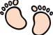 footprint